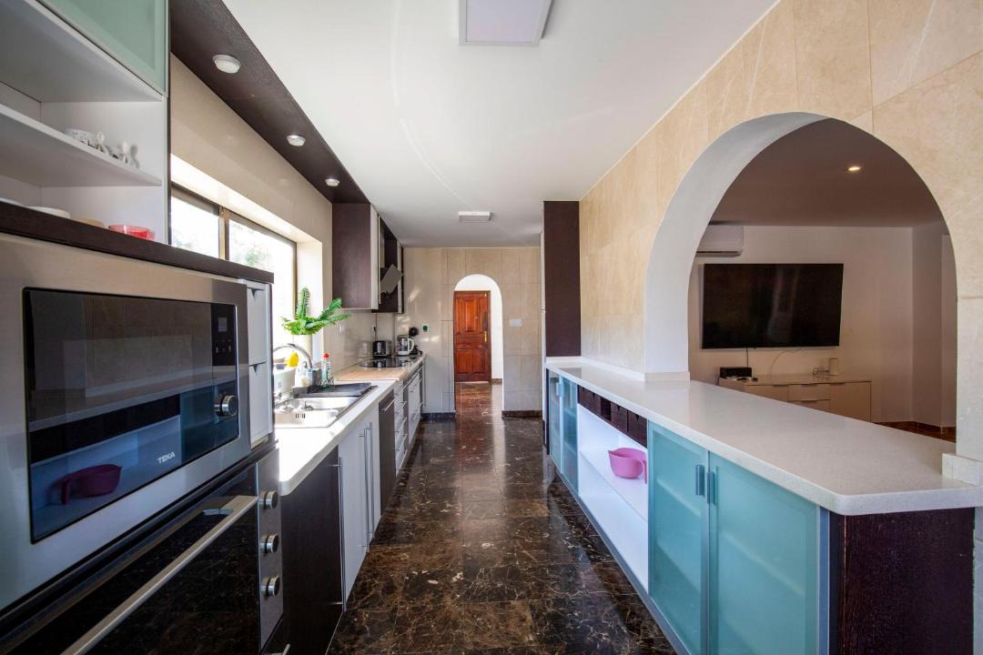 Photo of Kitchen in El Albir