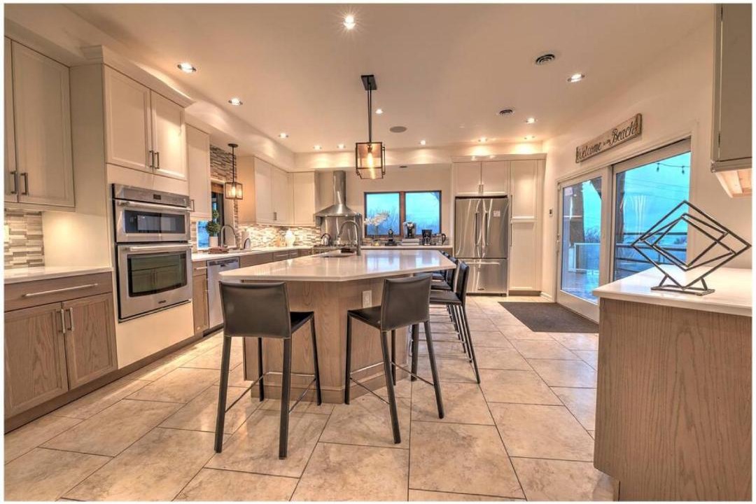 Photo of Kitchen in Miller Beach