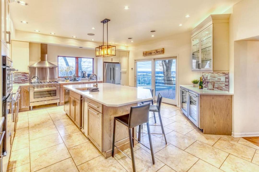 Photo of Kitchen in Miller Beach