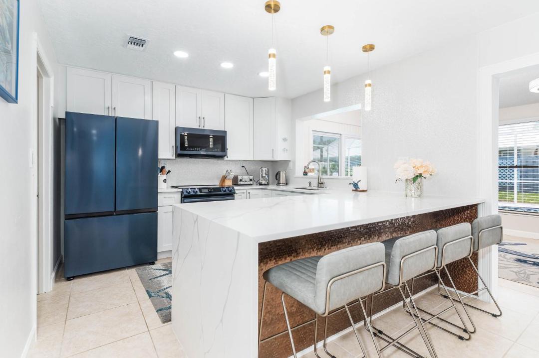 Photo of Kitchen in Harbor Heights