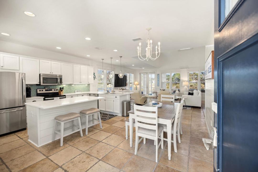Photo of Kitchen in Laurel Grove