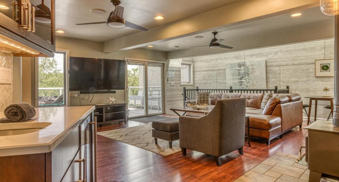 Photo of Kitchen in Miller Beach