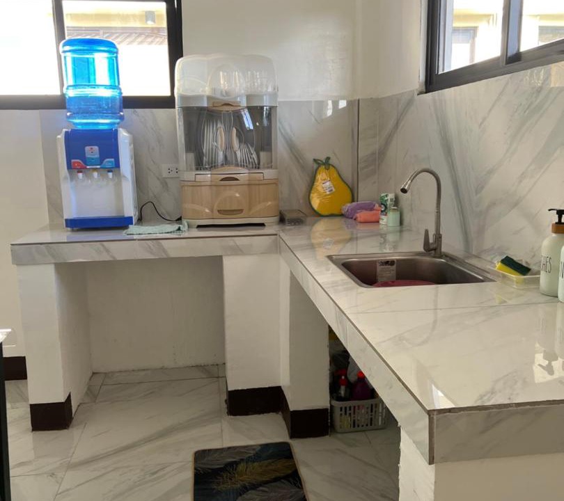 Photo of Kitchen in Coron Town Proper
