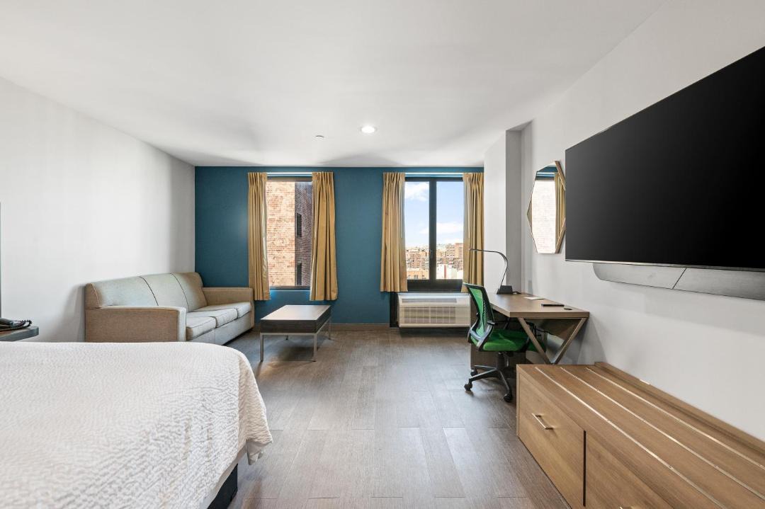 Photo of Bedroom in West Bronx