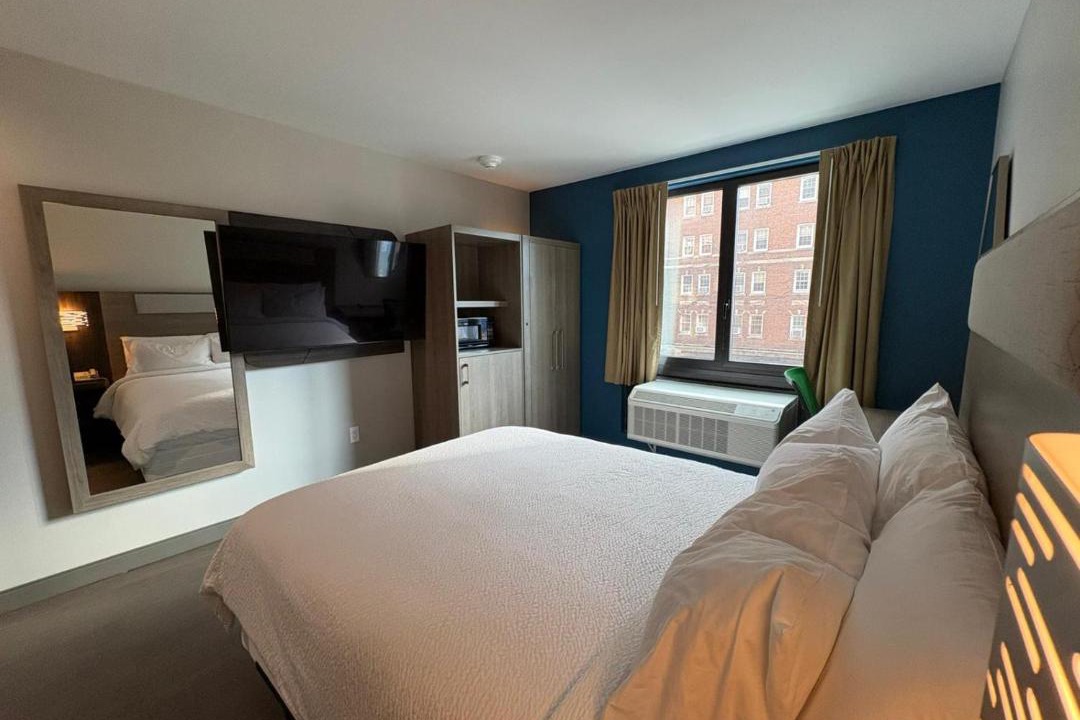 Photo of Bedroom in West Bronx