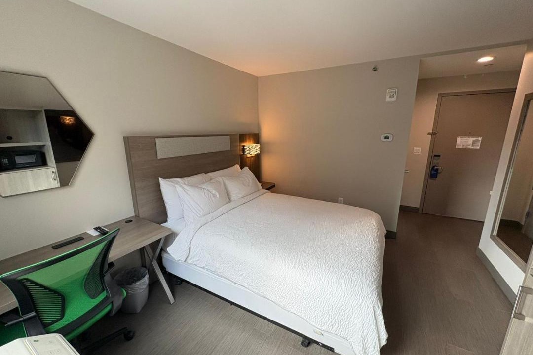 Photo of Bedroom in West Bronx