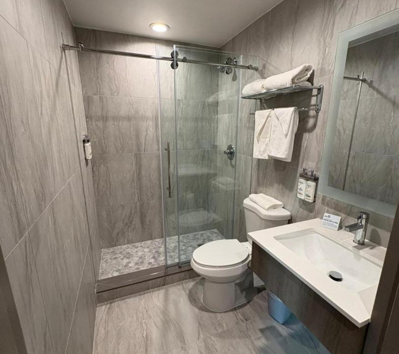 Photo of Bathroom in West Bronx