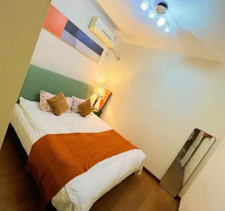 Photo of Bedroom in Nan An