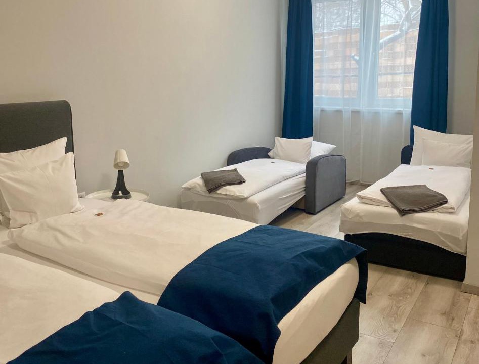 Photo of Bedroom in Vecses