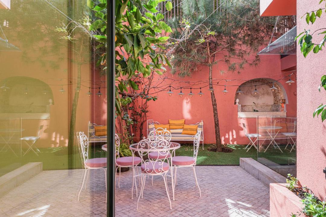 Photo of Patio Balcony in Sao Bento