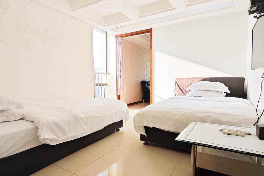 Photo of Bedroom in Guangzhou