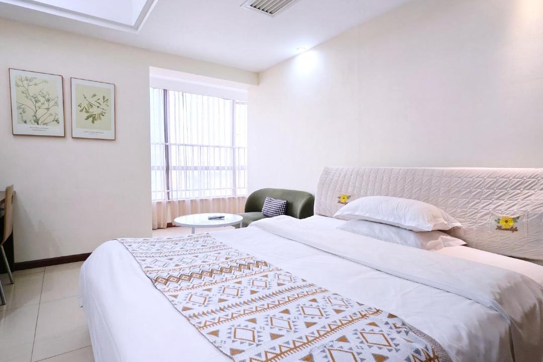 Photo of Bedroom in Guangzhou