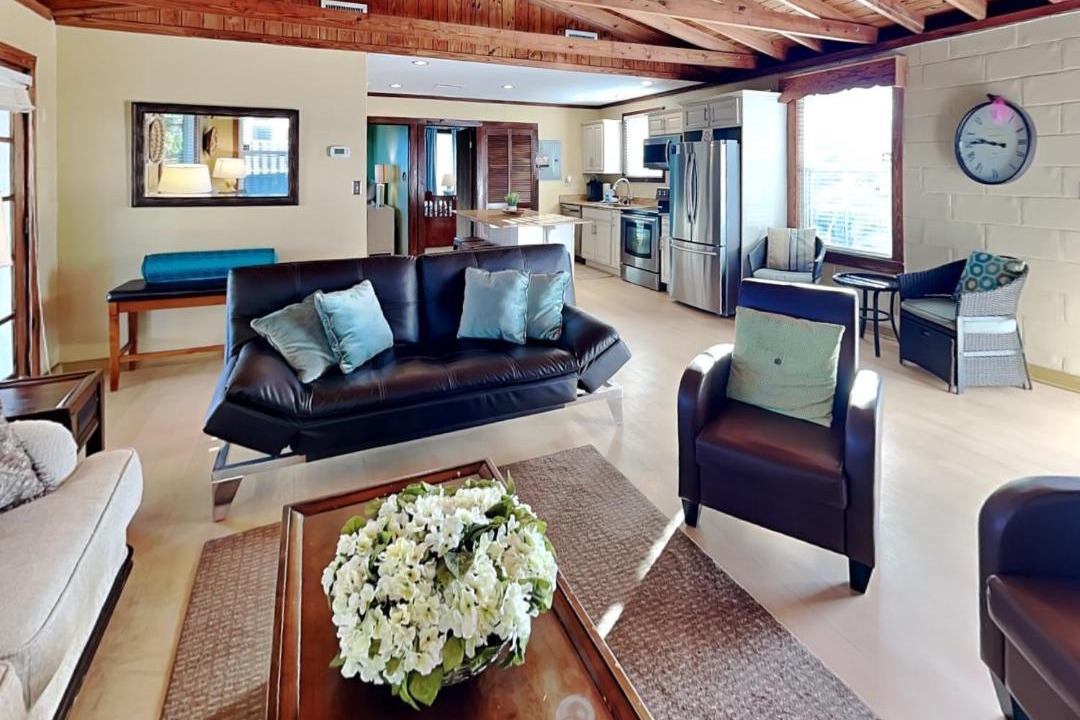 Photo of Livingroom in South Ponte Vedra Beach