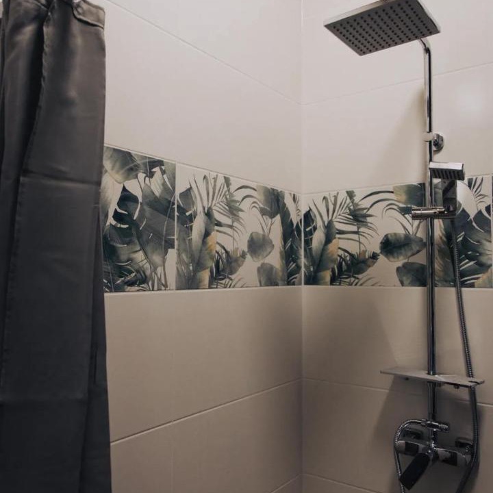Photo of Bathroom in Sitke