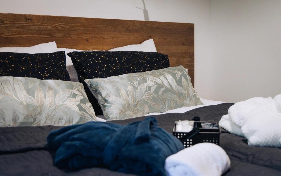 Photo of Bedroom in Sitke