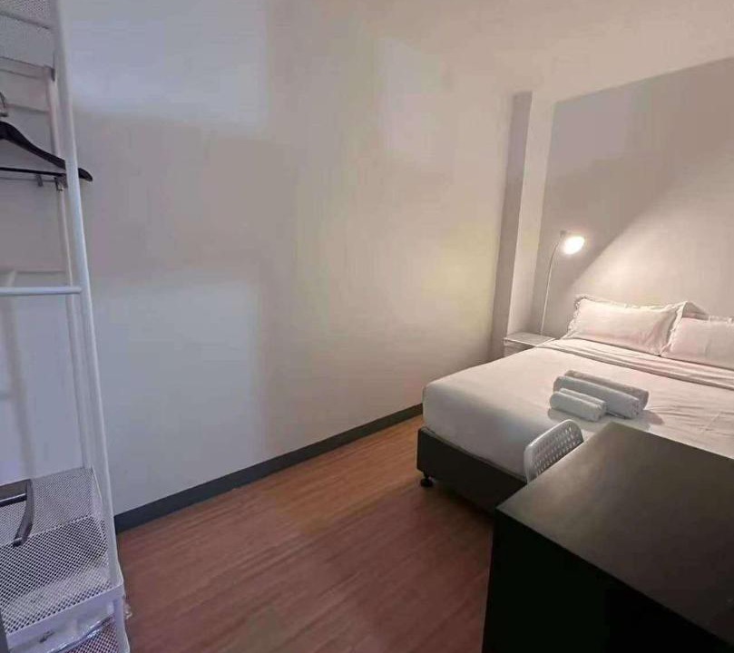 Photo of Bedroom in Brgy. 719