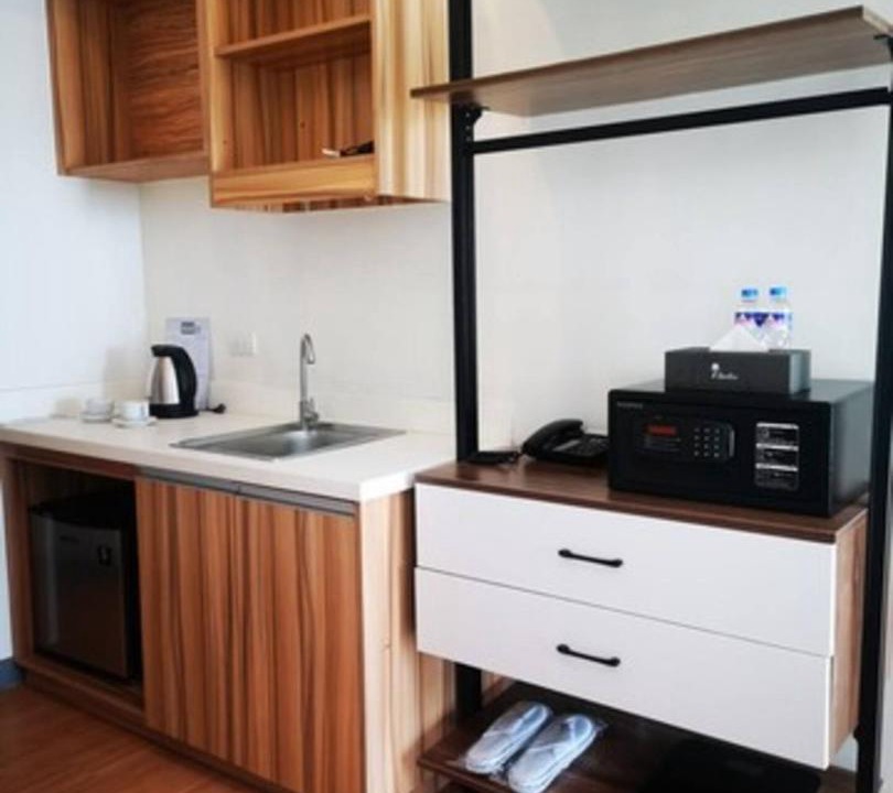 Photo of Kitchen in Brgy. 719