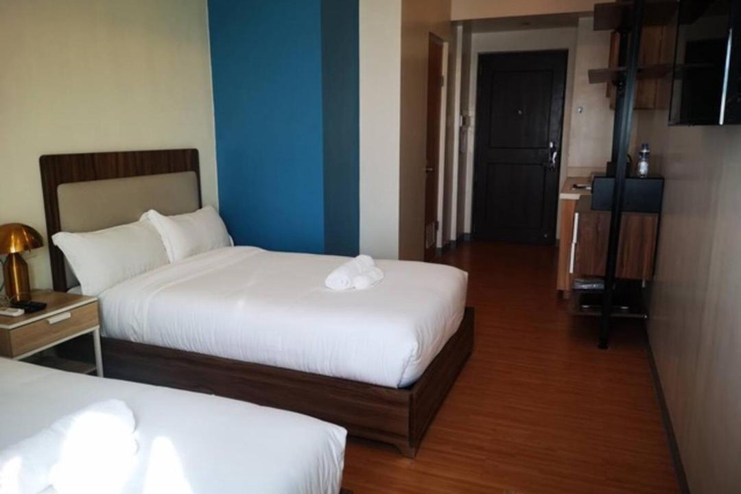 Photo of Bedroom in Brgy. 719