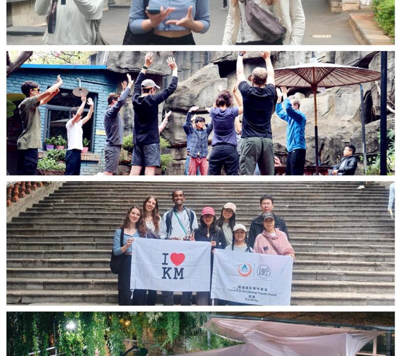 Photo of Others in Kunming City Centre