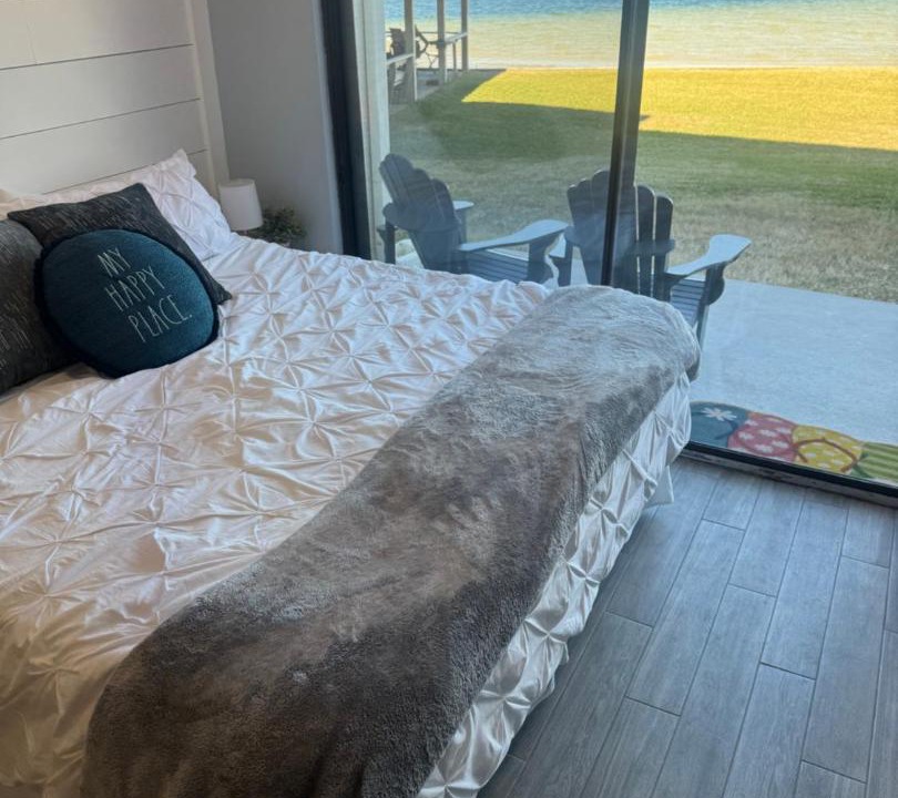 Photo of Bedroom in Navarre Beach