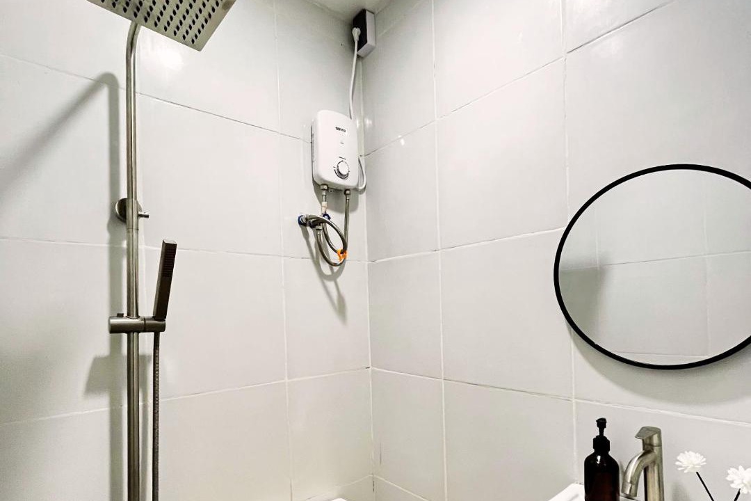 Photo of Bathroom in General Santos