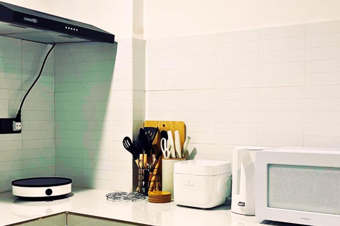 Photo of Kitchen in General Santos