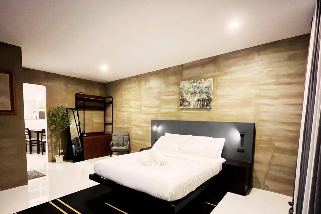 Photo of Bedroom in General Santos