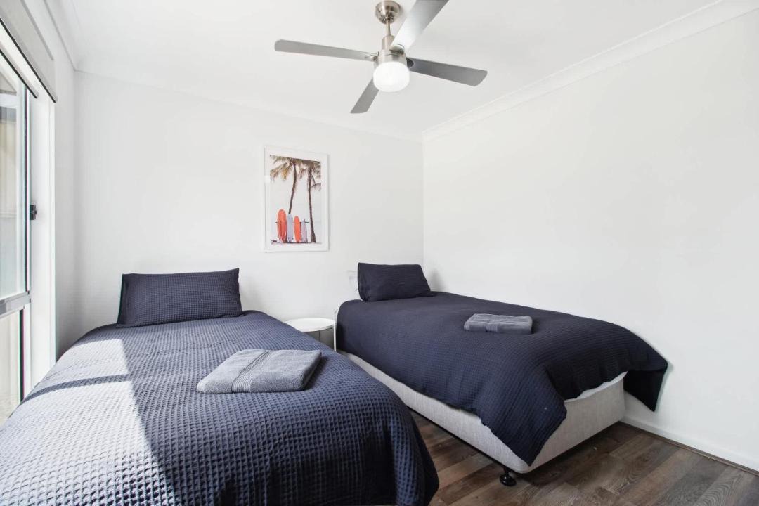 Photo of Bedroom in Seymour