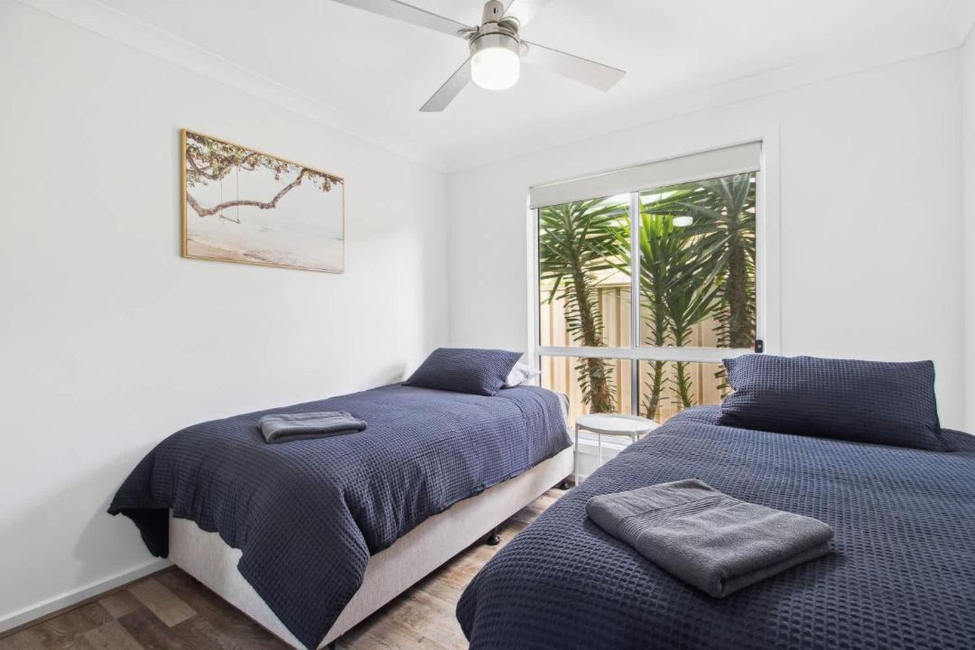 Photo of Bedroom in Seymour