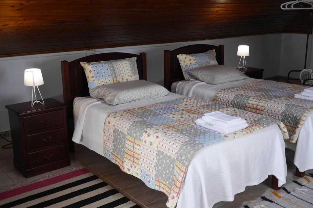 Photo of Bedroom in Faial