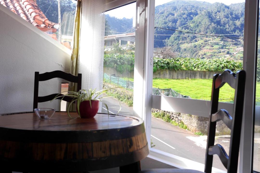 Photo of Patio Balcony in Faial