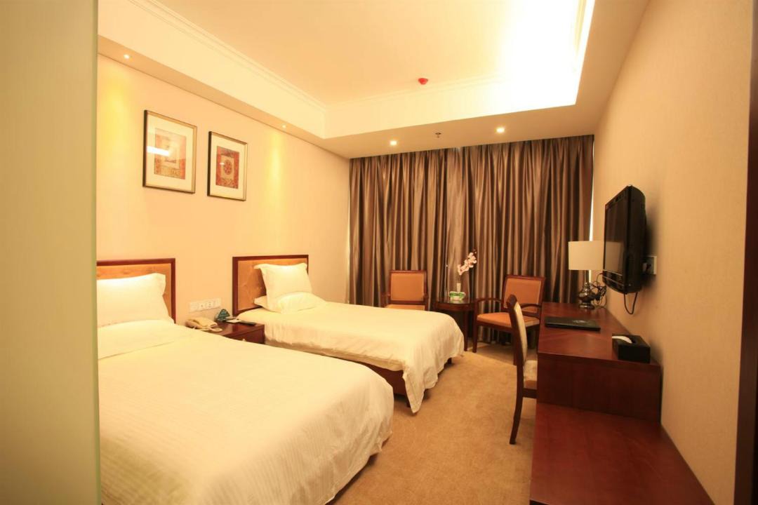 Photo of Bedroom in Beiqijia