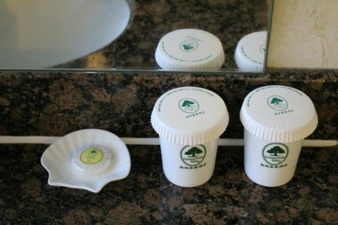 Photo of Bathroom in Beiqijia
