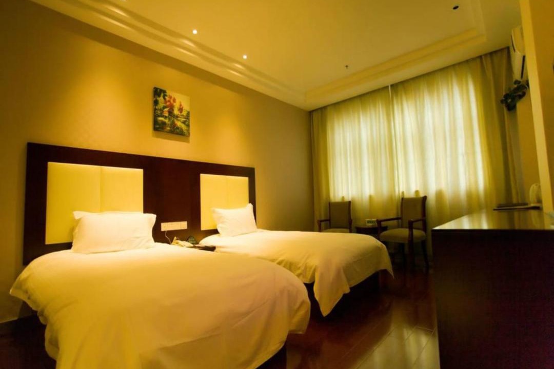 Photo of Bedroom in Beiqijia