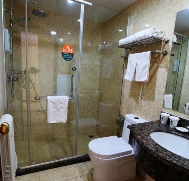 Photo of Bathroom in Beiqijia