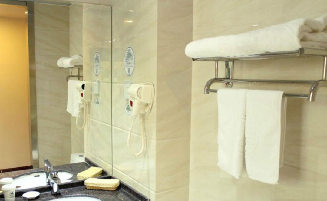 Photo of Bathroom in Beiqijia