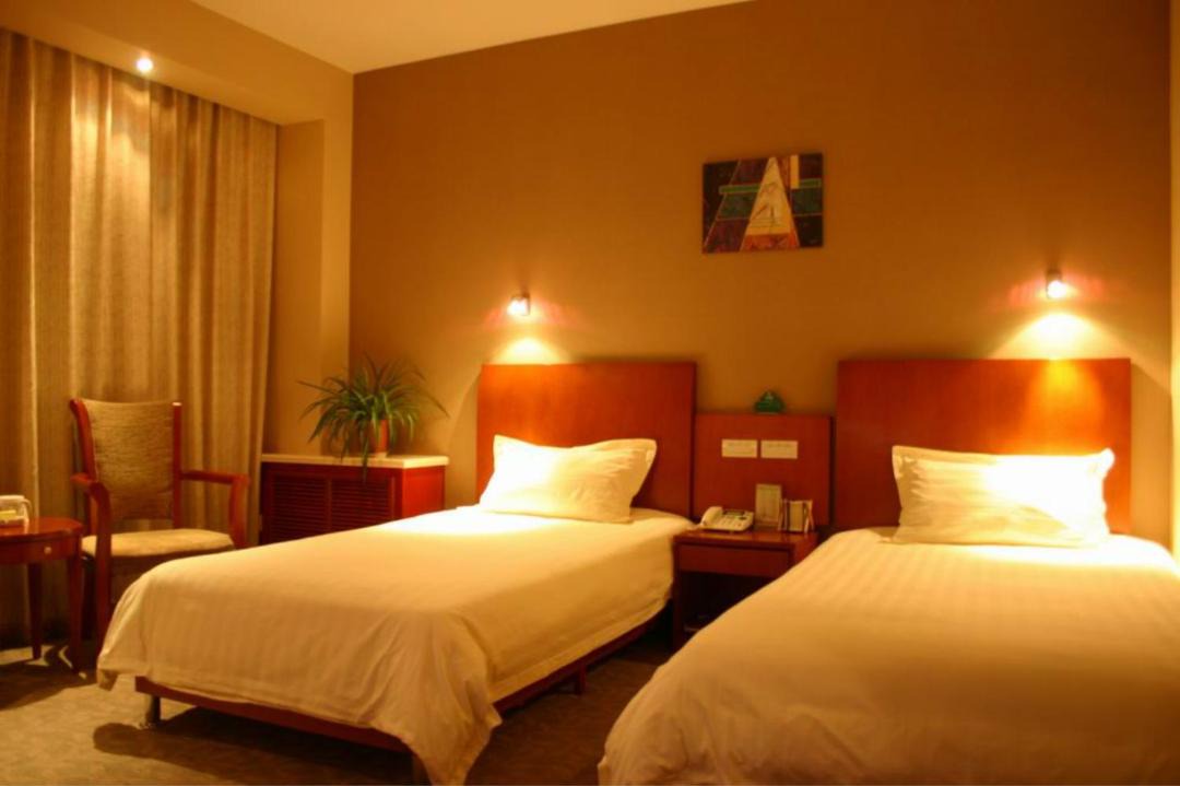 Photo of Bedroom in Beiqijia