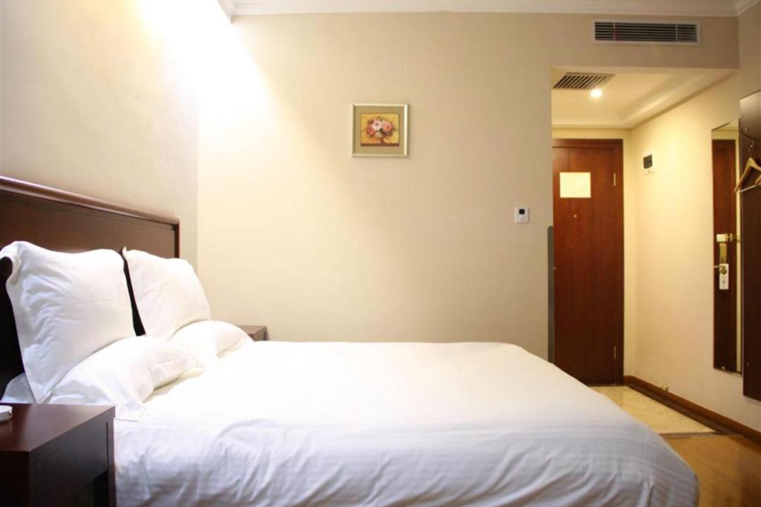 Photo of Bedroom in Beiqijia