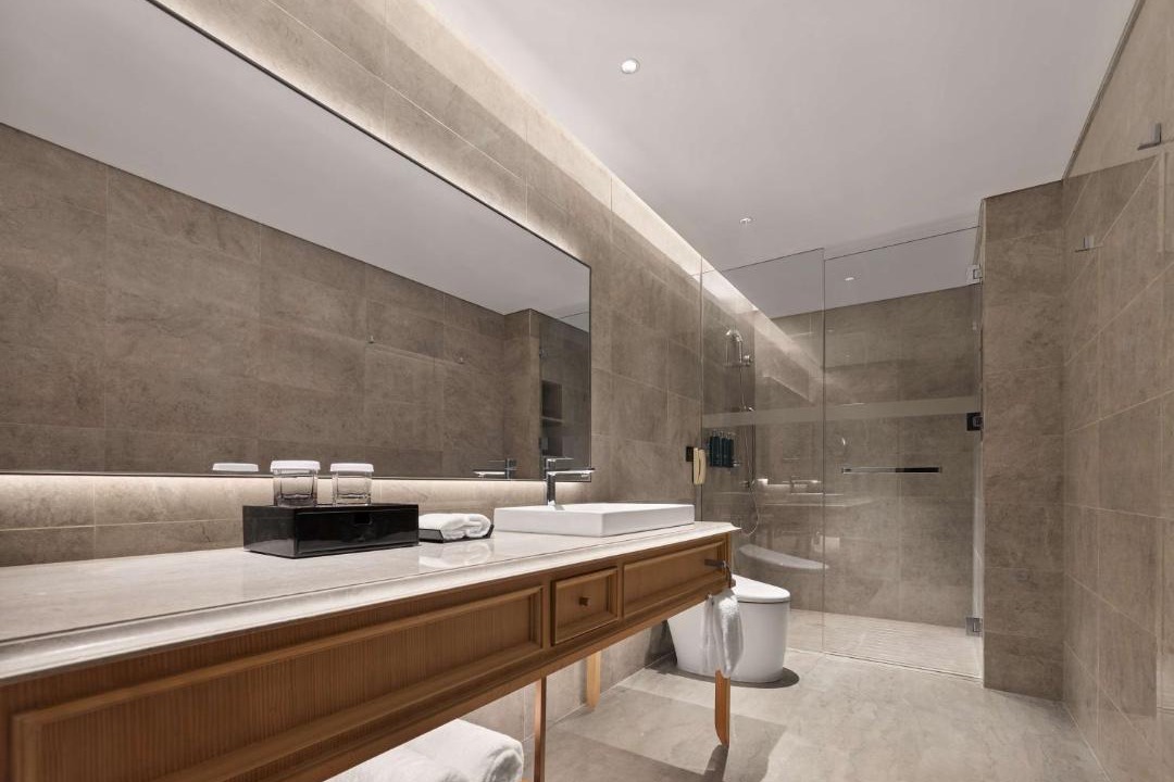 Photo of Bathroom in Huancui