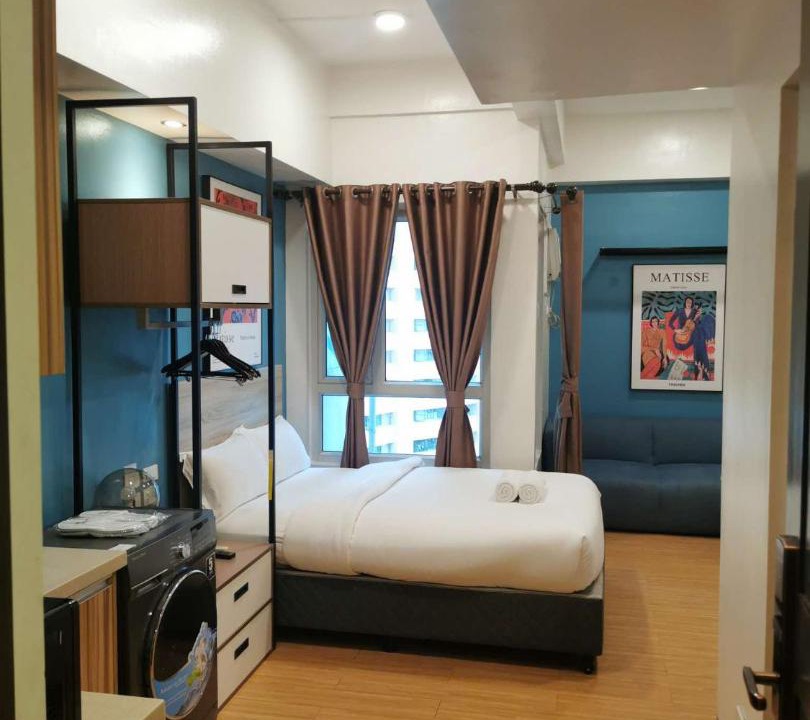 Photo of Bedroom in Brgy. 719