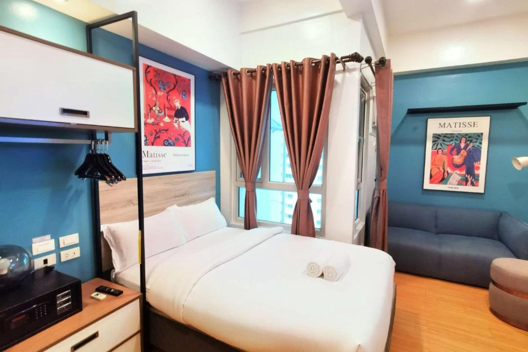Photo of Bedroom in Brgy. 719