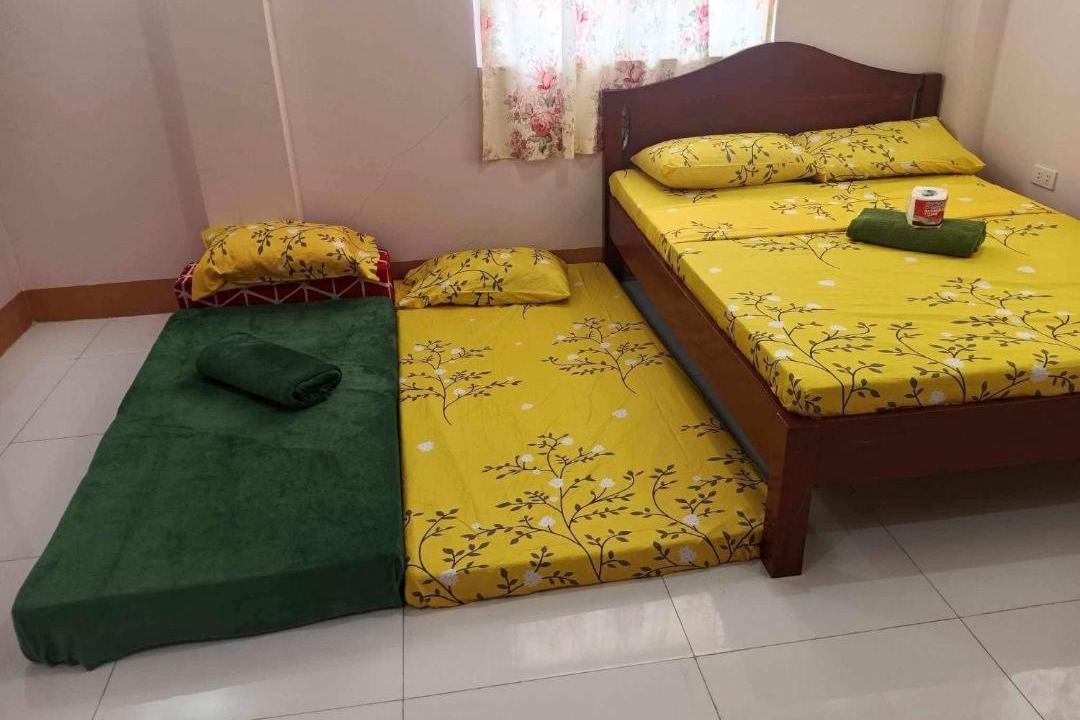 Photo of Bedroom in San Juan