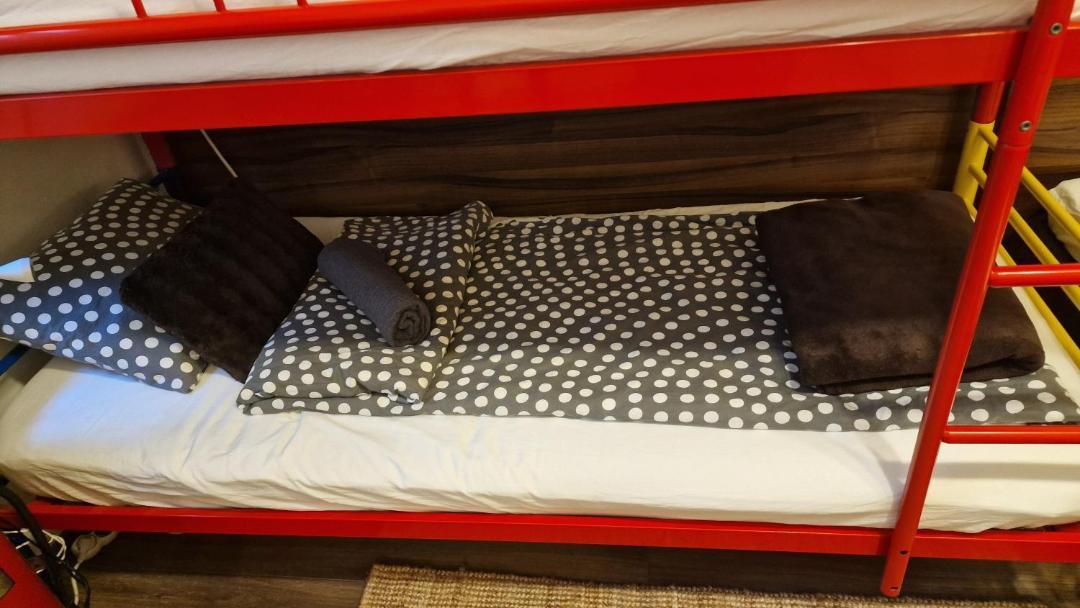 Photo of Bedroom in Kelenfold