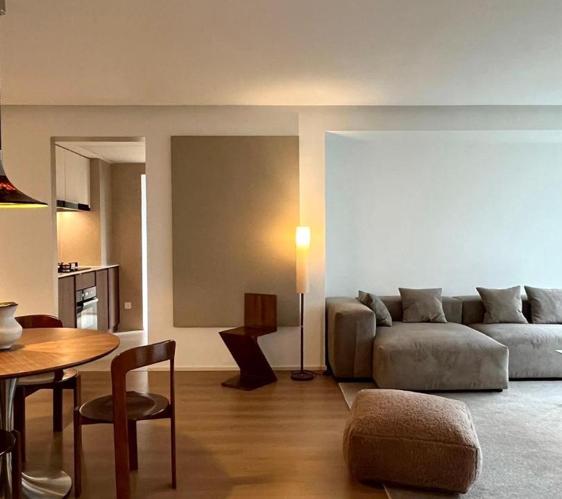 Photo of Livingroom in Jing'an
