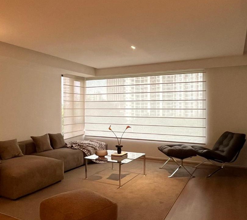 Photo of Livingroom in Jing'an