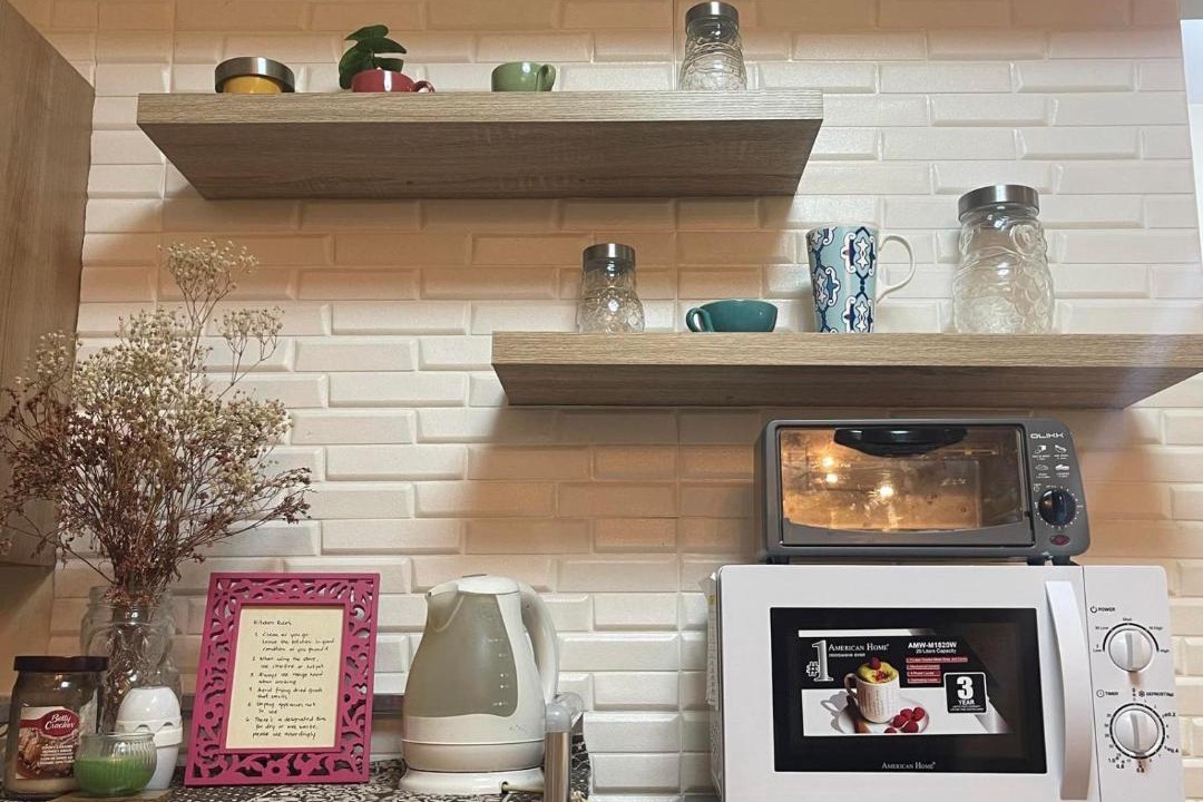 Photo of Kitchen in Silang Junction North