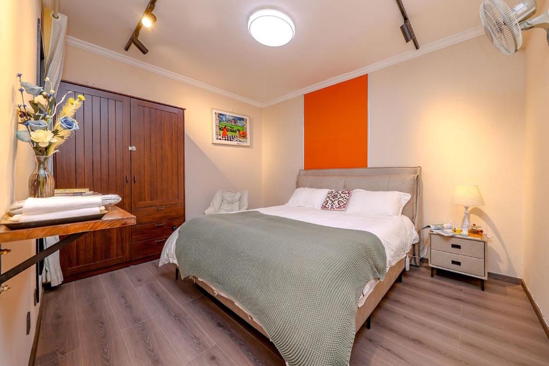 Photo of Bedroom in Kunming City Centre