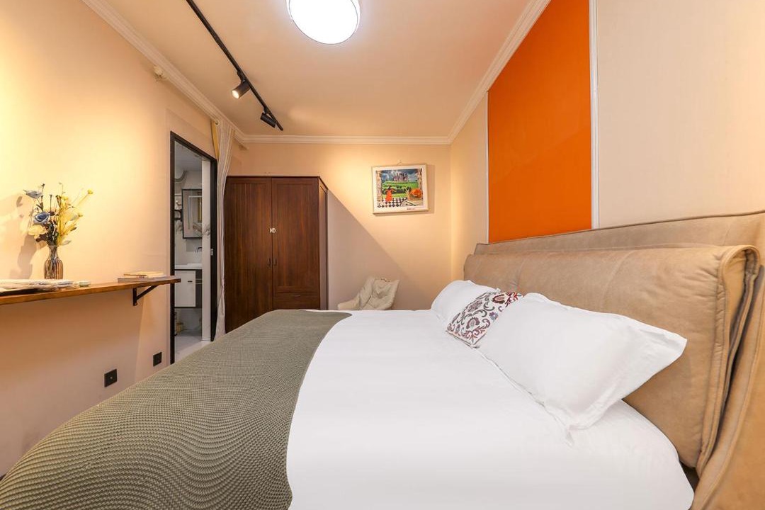 Photo of Bedroom in Kunming City Centre