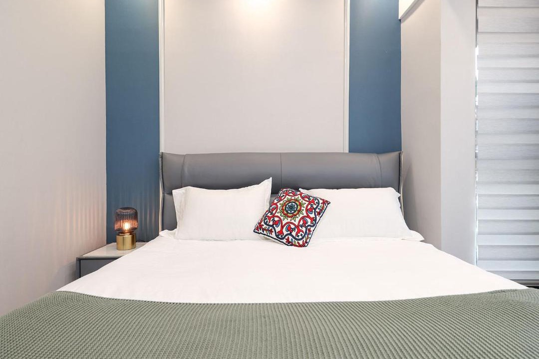Photo of Bedroom in Kunming City Centre