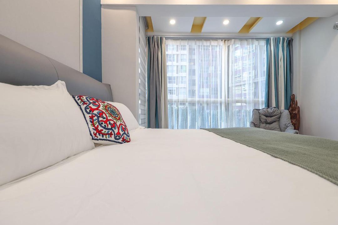 Photo of Bedroom in Kunming City Centre